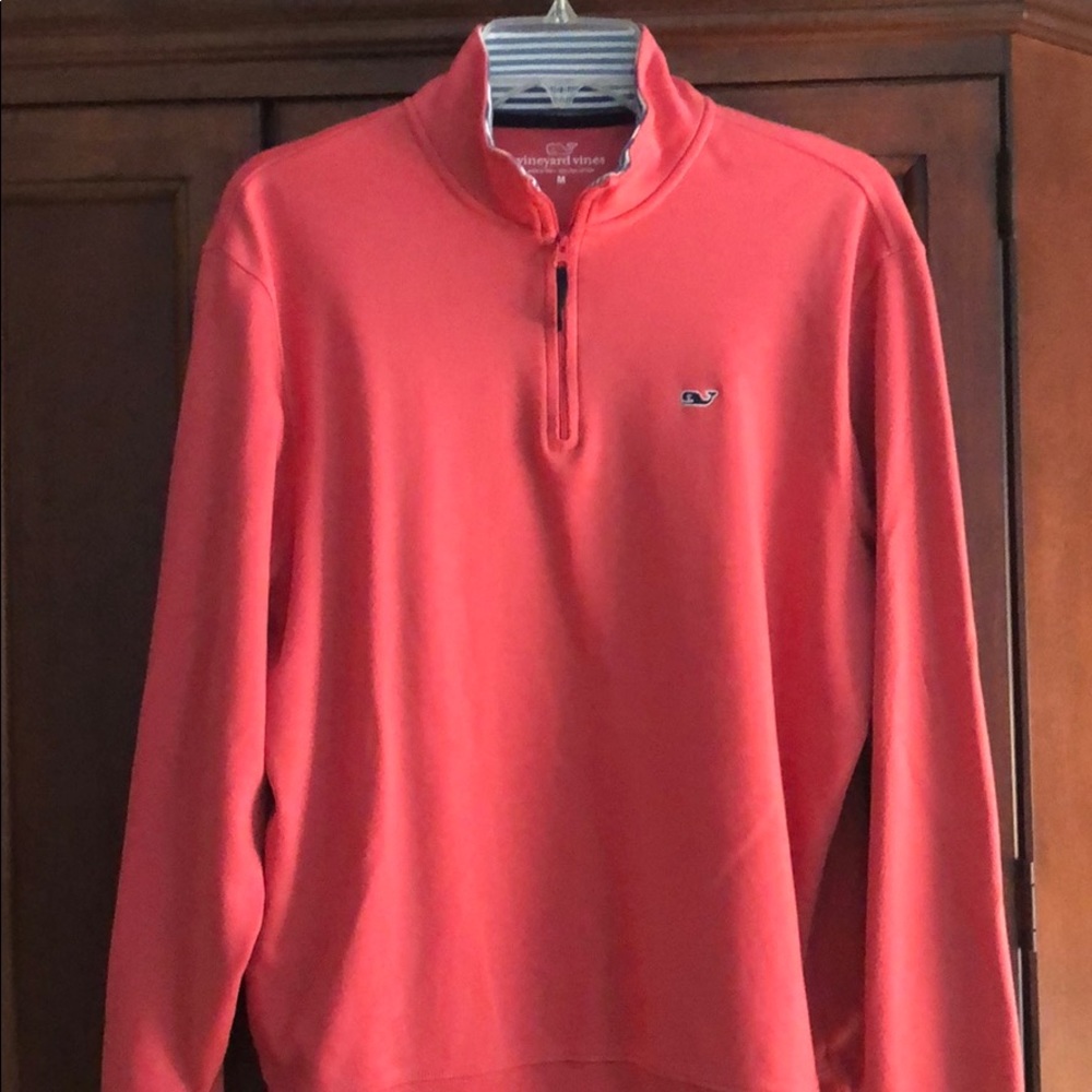Vineyard Vines men’s pullover